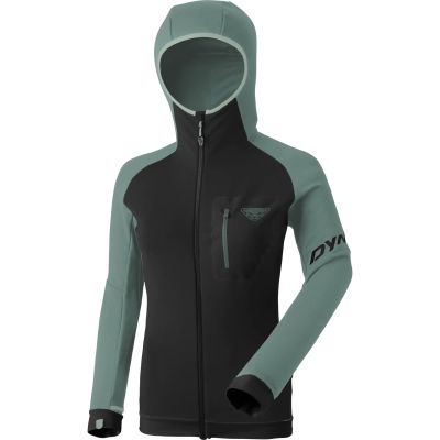 Radical Polartec® Kapuzenjacke Damen in 3091 atlantic/0910