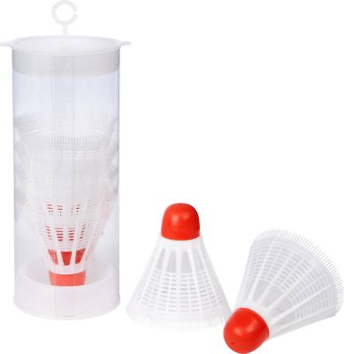 PRO TOUCH Badminton-Ball SP100 in weiß