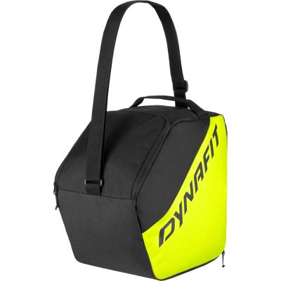 Skischuhtasche in 2094 fluo yellow/black out