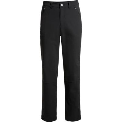 Herren Hose Me Strathcona Pants II in schwarz