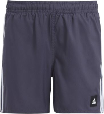 ADIDAS Kinder Badeshorts 3S SHO in blau