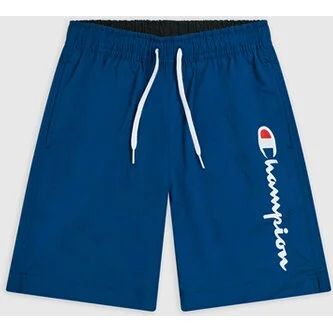 Kinder Badeshorts in blau