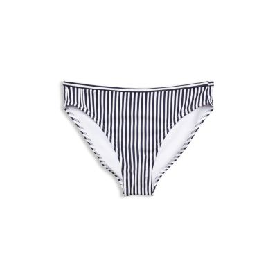 Women Beach Bottoms classic in blau