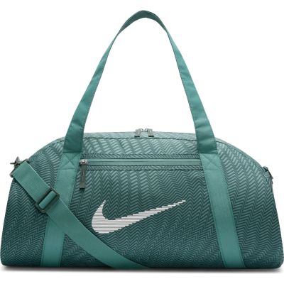 Nike W Nk Gym Club in 338 vintage green/bicoastal/wh