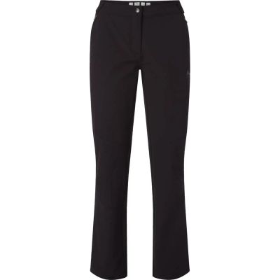 McKINLEY Damen Hose Yuba II in schwarz