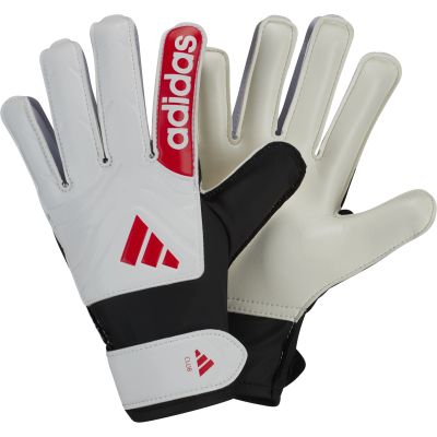 COPA GL CLB J in white/lucred/black