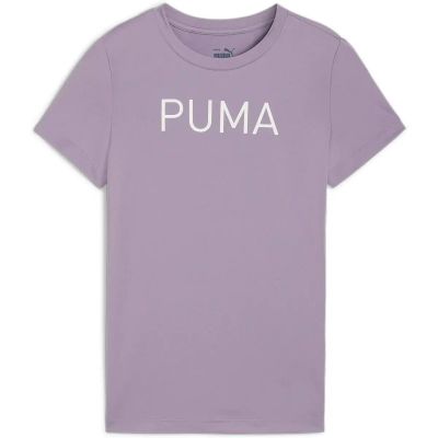 PUMA FIT Tee G in lila