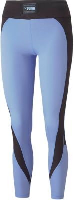 PUMA Damen Tight Puma Fit Eversculpt HW 7/8 in lila