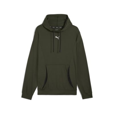 M MOVE CLOUDSPUN HOODIE in grün