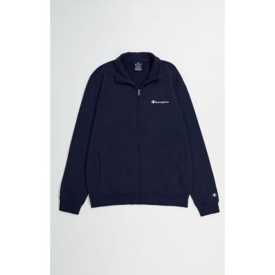 Icons Full Zip Sweatshirt in bs501 nny