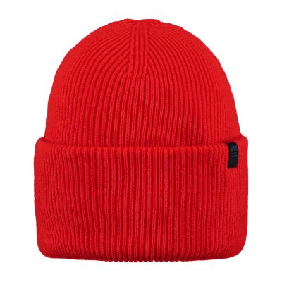 Haveno Beanie in rot