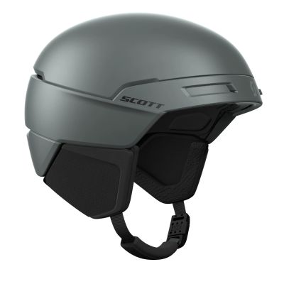 SCO Helmet Flow Plus Pro in grün