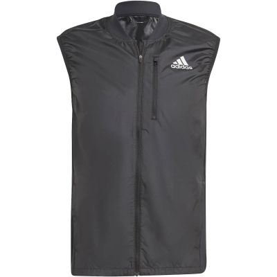 ADIDAS Herren OTR VEST in grau