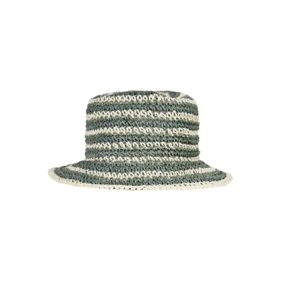 PRTIlza hat in 663 veggie green