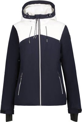 LUHTA Damen Jacke HENTTU in blau