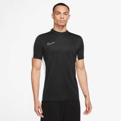 NIKE Herren Trikot M NK DF ACD23 TOP SS BR in weiß