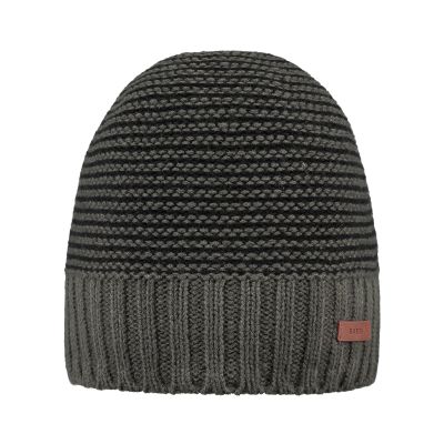 David Beanie in grün