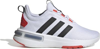 ADIDAS Kinder Freizeitschuhe RACER TR23 K in grau