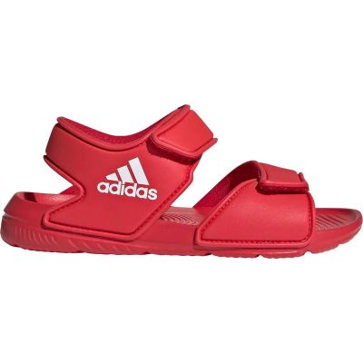 Kinder Badesandalen "AltaSwim" in rot