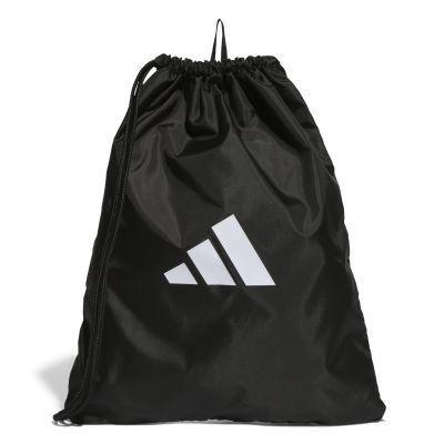 Tiro L Gymsack - black/white in black/white