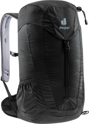 DEUTER Rucksack Air Lite 20 in schwarz