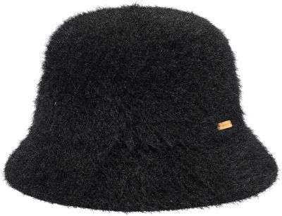 BARTS Damen Lavatera Hat in schwarz