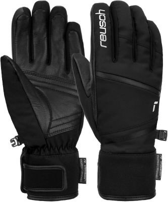 REUSCH Damen Handschuhe Reusch Tessa STORMBLOXX in schwarz