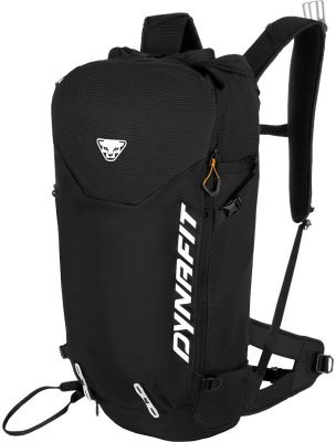 DYNAFIT Rucksack RADICAL 30+ BACKPACK in schwarz