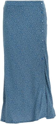 PROTEST Damen Rock PRTRIDLEY skirt in blau