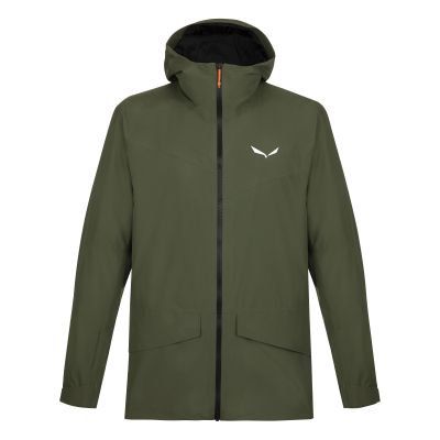 PUEZ GTX 2L M JACKET in 5560 thyme