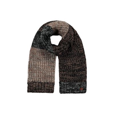 Akotan Scarf in grau