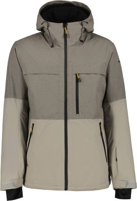 ICEPEAK Herren Jacke CASTRES in grau