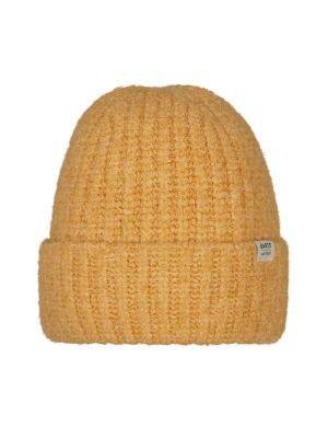 Neide Beanie in gelb