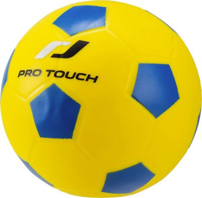 PRO TOUCH Ball Fußball Fun Ball in gold