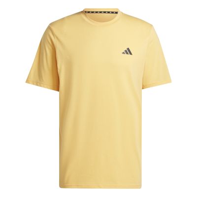 Train Essentials Comfort Training T-Shirt in orange