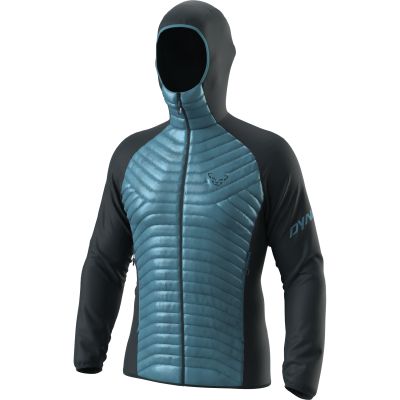 Transalper Hybrid Insulation Jacke Herren in 3011 blueberry storm blue/8070