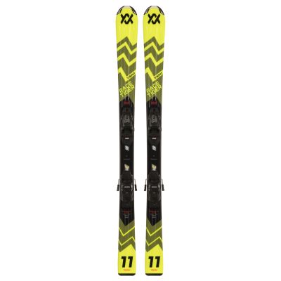 RACETIGER JR YELLOW+7.0 VMOT JR R in 0 -