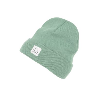 PRTPRI24 beanie in 478 green baygreen