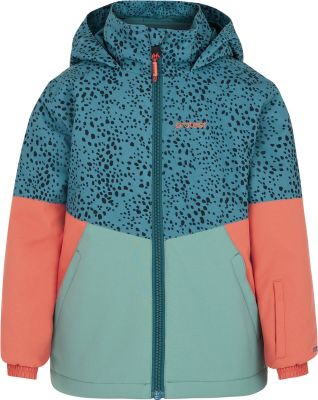 PROTEST Kinder Funktionsjacke PRTLISKE TD snowjacket in blau