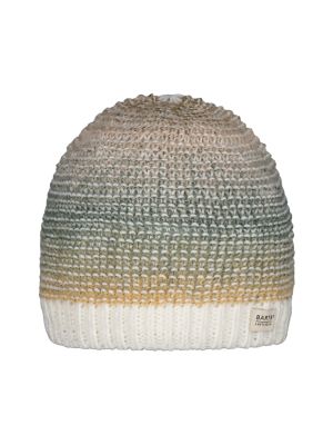 Xilly Beanie in grün