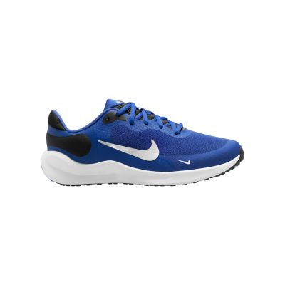 NIKE REVOLUTION 7 (GS) in blau