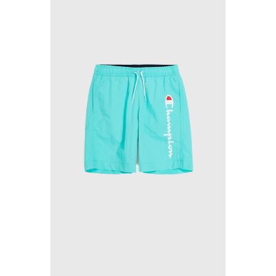 Beachshort Large Logo in bs049 cck/nny