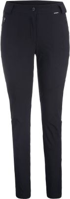 ICEPEAK Damen Hose DORAL in schwarz