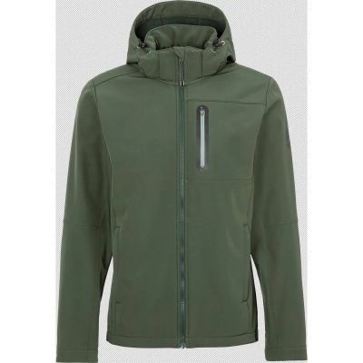 Herren Jacke Kadino II in grau