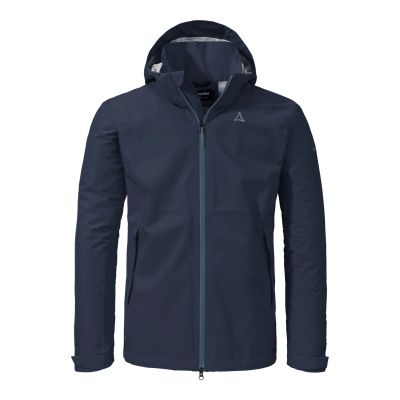 Jacket Easy XT M in blau