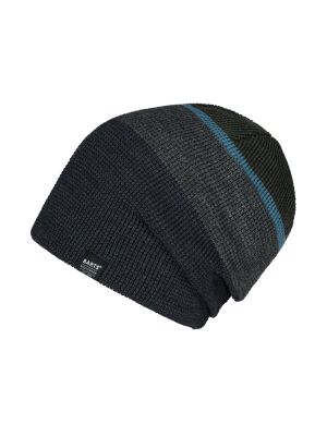 Colan Beanie in blau