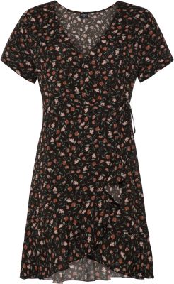 PRTSKY dress 290 42 in schwarz