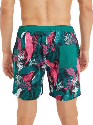 FIREFLY Herren Badeshorts He.-Badeshorts Nigel M in grün