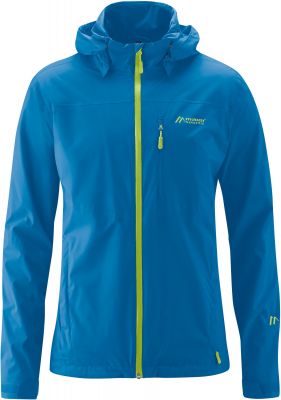 Zonda M He-Jacke 2Lg pack aw 389 50 in blau