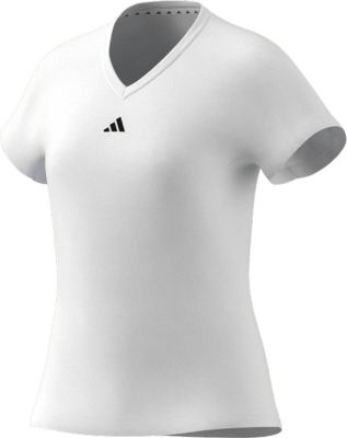 ADIDAS Damen Shirt TR-ES MIN T in grau